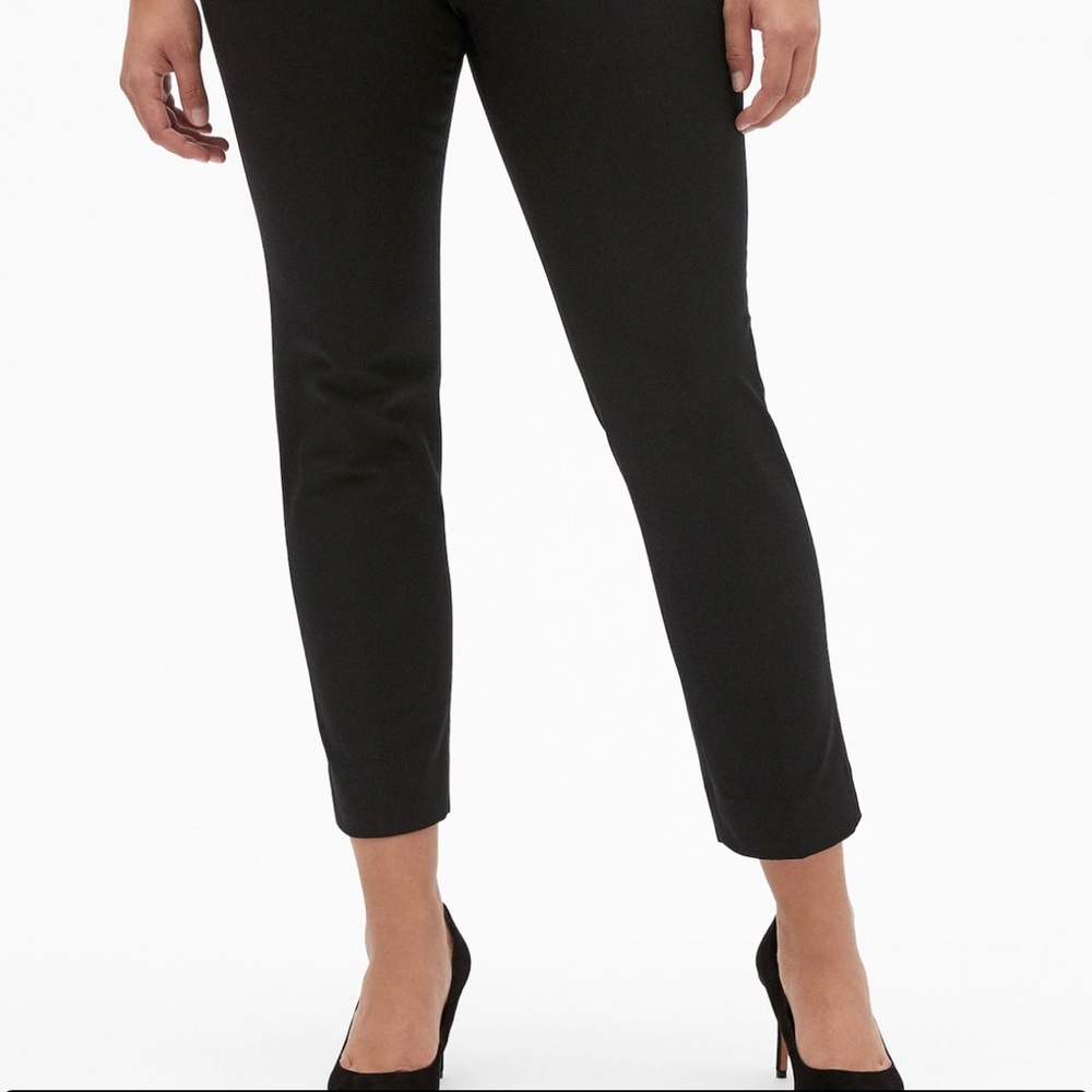 Banana Republic Sloan Pant